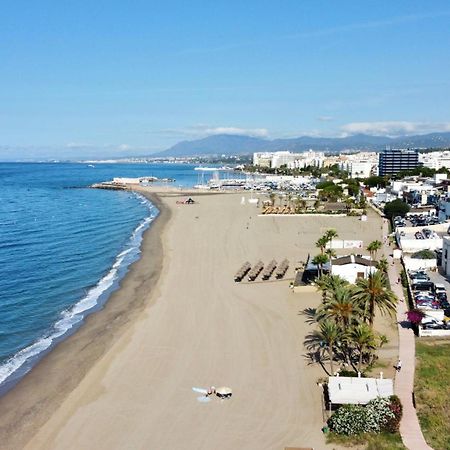 Banana Beach II - Eaw Homes Marbella Ngoại thất bức ảnh