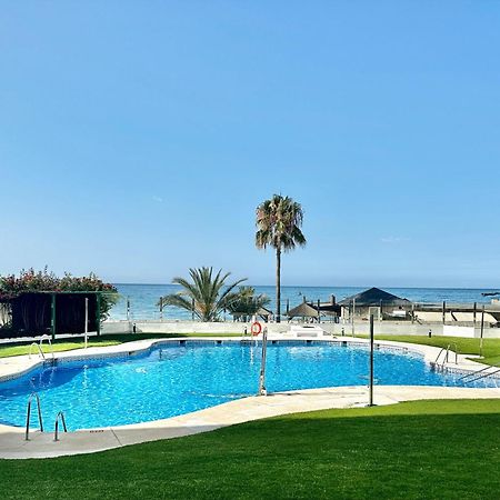 Banana Beach II - Eaw Homes Marbella Ngoại thất bức ảnh