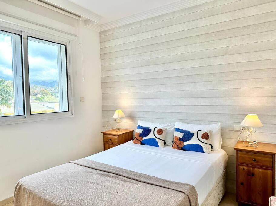 Banana Beach II - Eaw Homes Marbella Ngoại thất bức ảnh