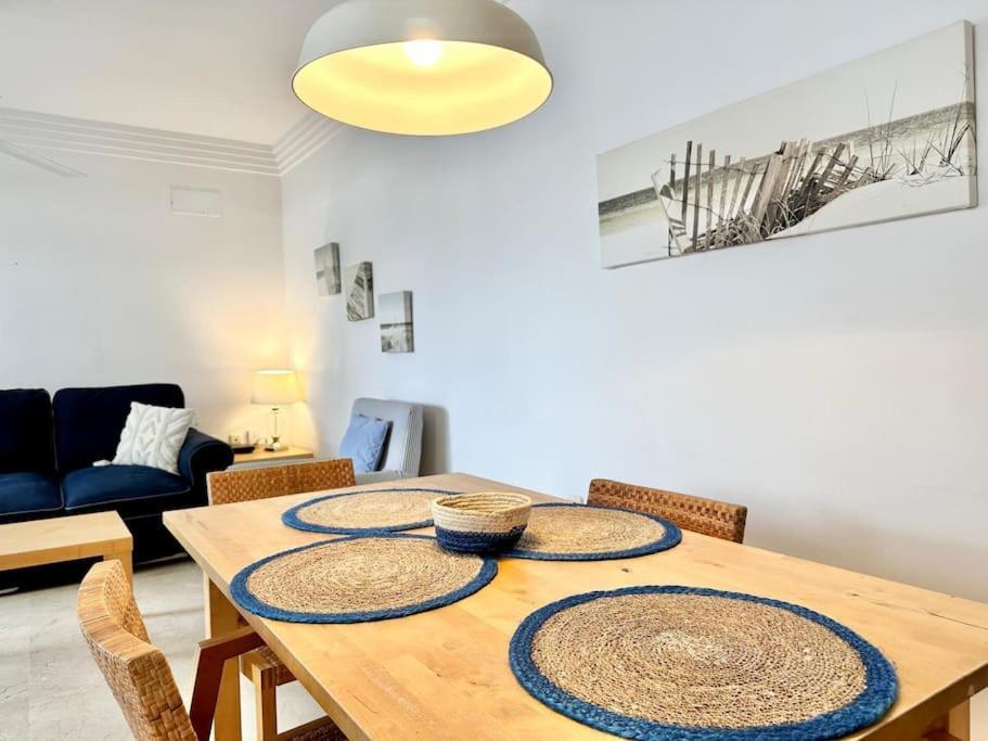 Banana Beach II - Eaw Homes Marbella Ngoại thất bức ảnh