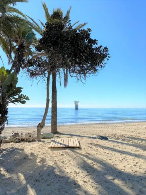 Banana Beach II - Eaw Homes Marbella Ngoại thất bức ảnh