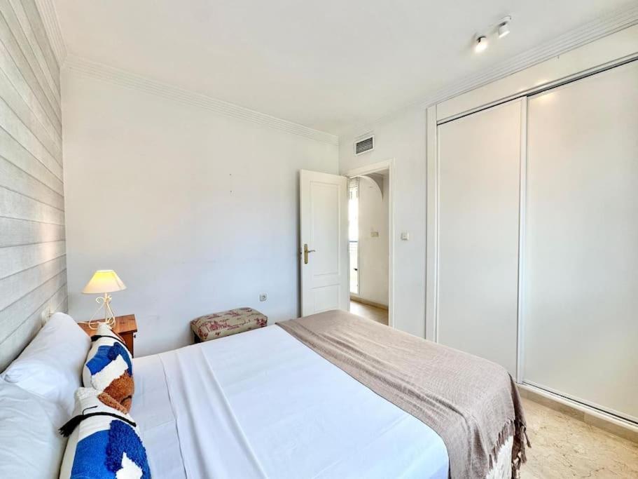 Banana Beach II - Eaw Homes Marbella Ngoại thất bức ảnh