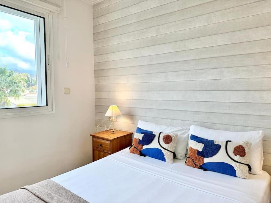 Banana Beach II - Eaw Homes Marbella Ngoại thất bức ảnh