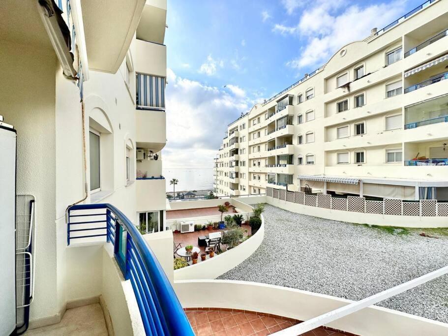 Banana Beach II - Eaw Homes Marbella Ngoại thất bức ảnh