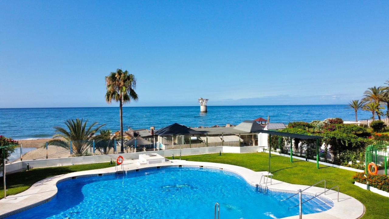 Banana Beach II - Eaw Homes Marbella Ngoại thất bức ảnh