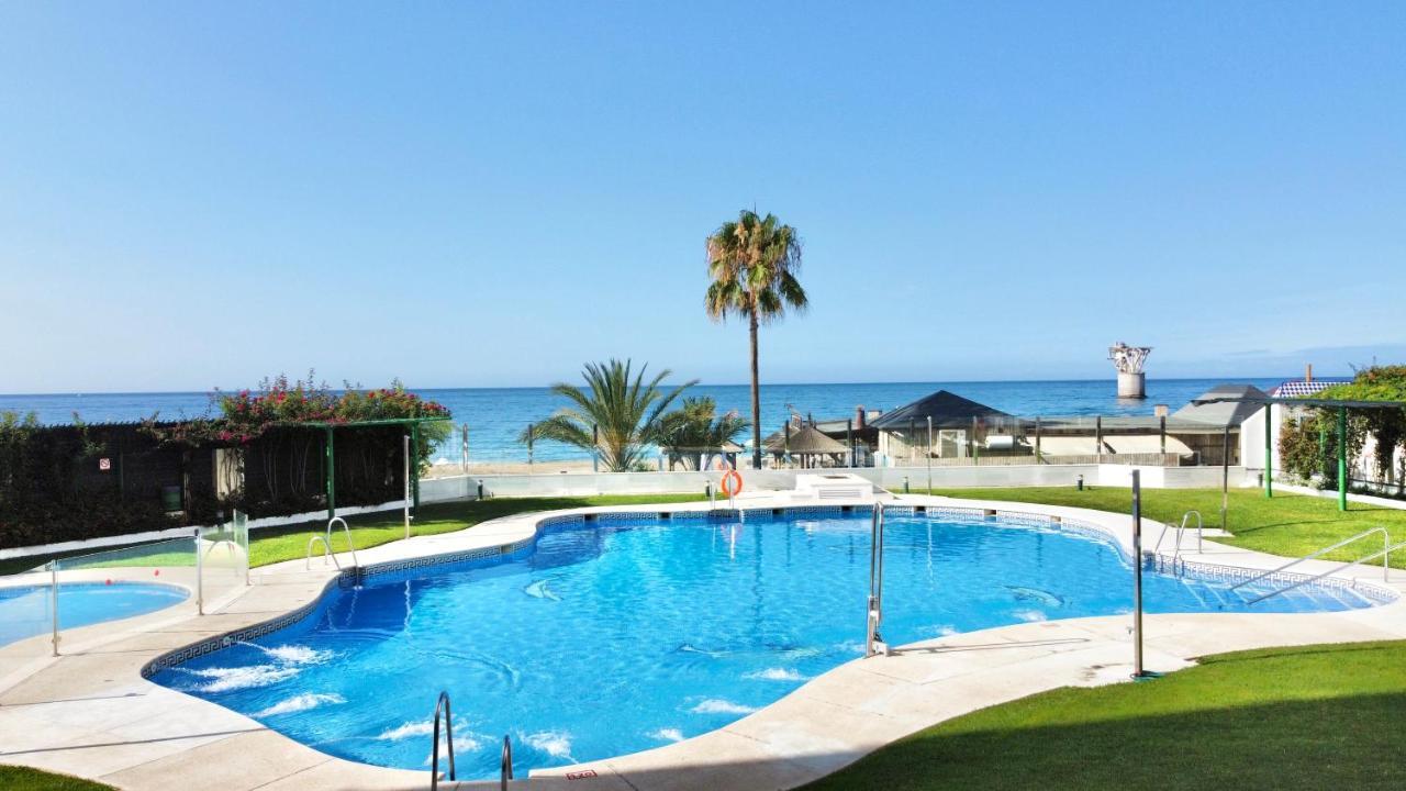Banana Beach II - Eaw Homes Marbella Ngoại thất bức ảnh